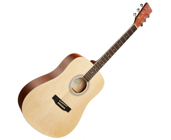 Акустична гітара SX SD104 - 160372 за 4334 грн. | 4Club