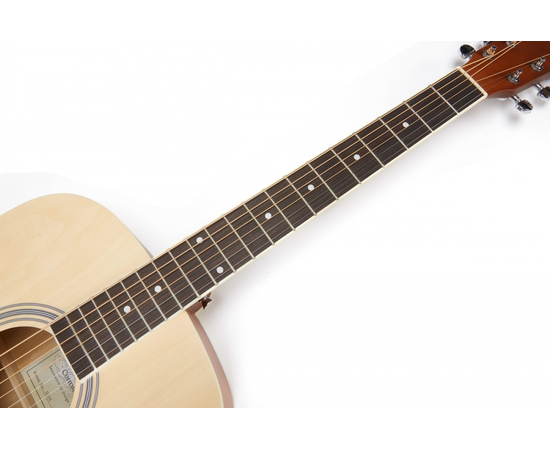 Акустична гітара SX SD104