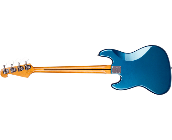 Бас-гітара з чохлом SX SJB62+/LPB