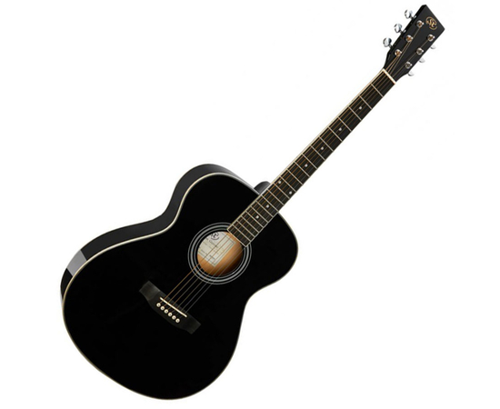 Акустична гітара SX SO104GBK - 160329 за 4971 грн. | 4Club
