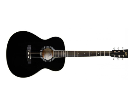 Акустична гітара SX SO104GBK