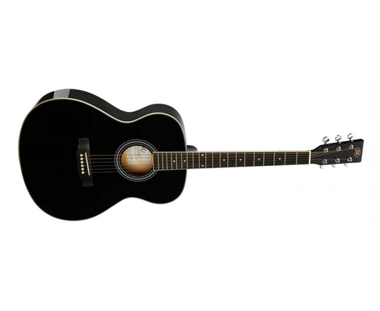 Акустична гітара SX SO104GBK