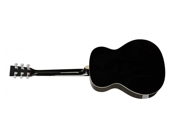 Акустична гітара SX SO104GBK