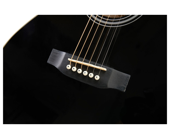 Акустична гітара SX SO104GBK