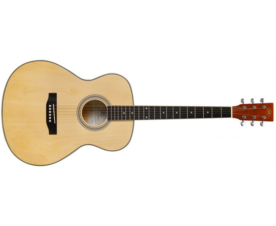 Акустическая гитара SX SO104G