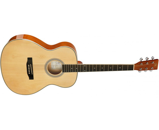 Акустическая гитара SX SO104G