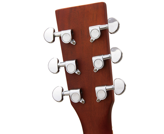 Акустическая гитара SX SO104