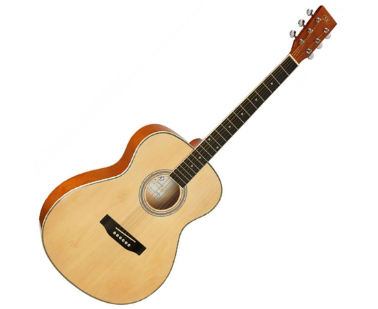 Акустическая гитара SX SO104 - 160327 за 4334 грн. | 4Club