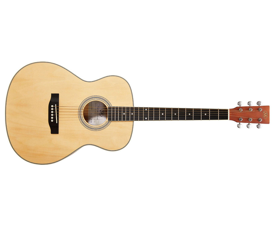 Акустическая гитара SX SO104