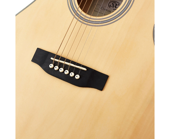 Акустическая гитара SX SO104