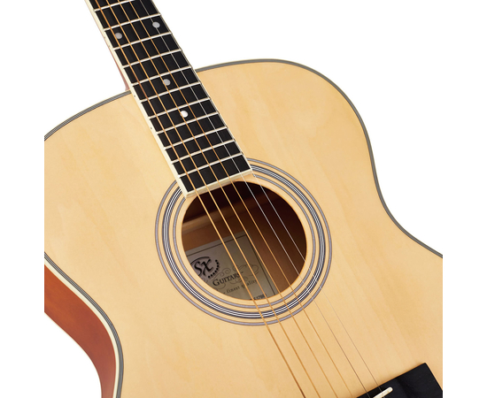 Акустическая гитара SX SO104