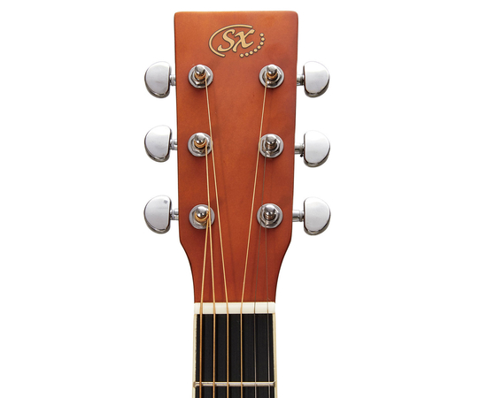 Акустическая гитара SX SO104