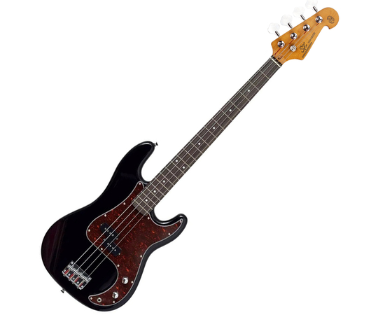 Бас-гитара с чехлом SX SPB62+/BK - 160335 за 10962 грн. | 4Club