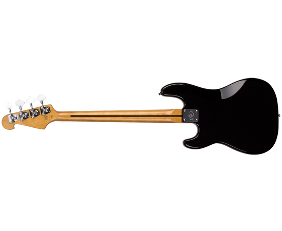 Бас-гитара с чехлом SX SPB62+/BK