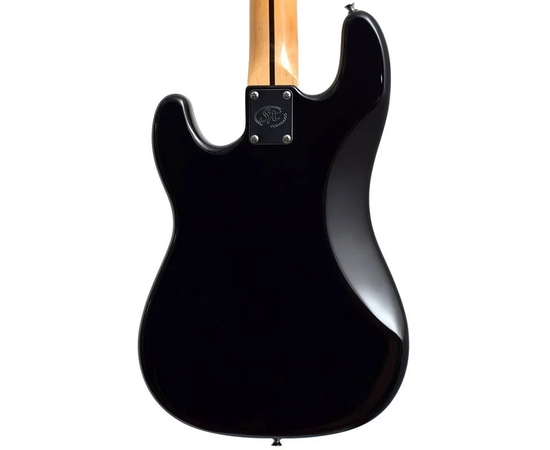 Бас-гитара с чехлом SX SPB62+/BK
