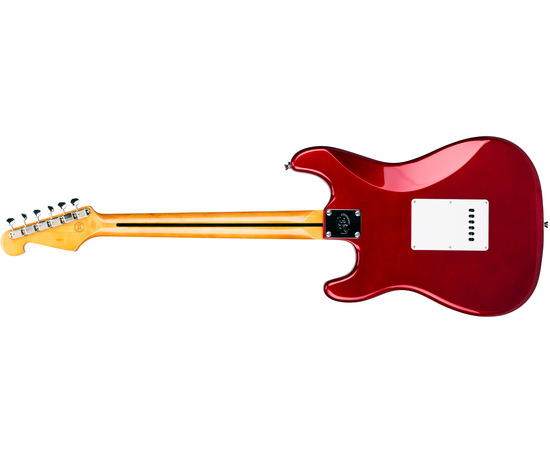 Електрогітара з чохлом SX SST57+/CAR