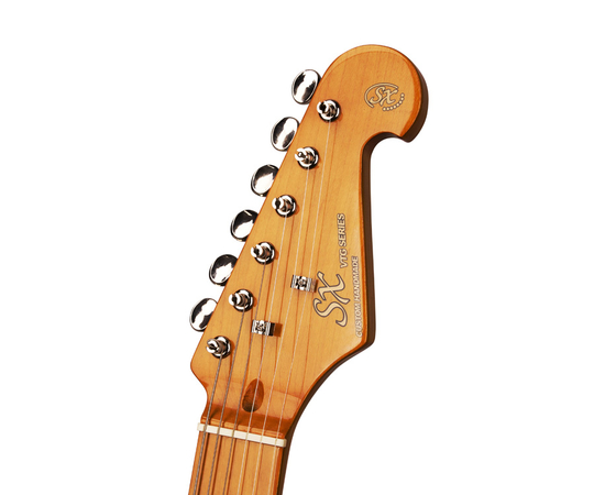 Електрогітара з чохлом SX SST57+/CAR