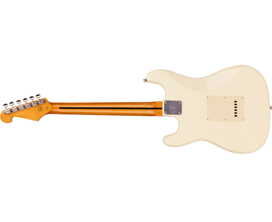 Электрогитара с чехлом SX SST57+/VWH