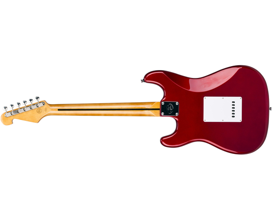 Електрогітара з чохлом SX SST62+/CAR