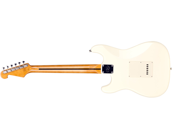 Електрогітара з чохлом SX SST62+/VWH