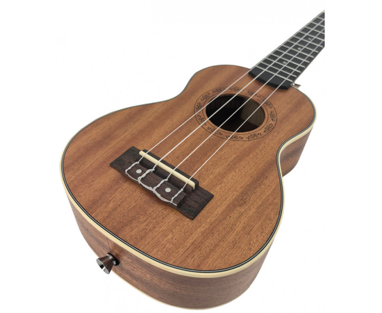 Укулеле Toneberg 21THX Soprano