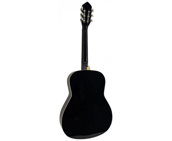 Класична гітара Toneberg EC3800-BK
