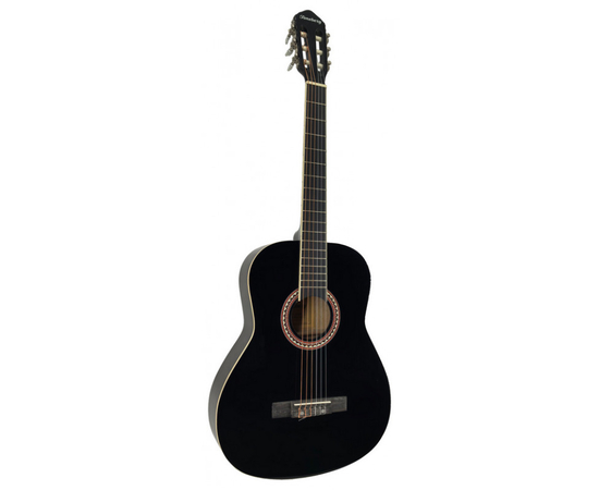 Класична гітара Toneberg EC3800-BK - 160251 за 2810 грн. | 4Club