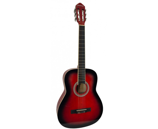 Классическая гитара Toneberg EC3800-RD - 160252 за 2810 грн. | 4Club