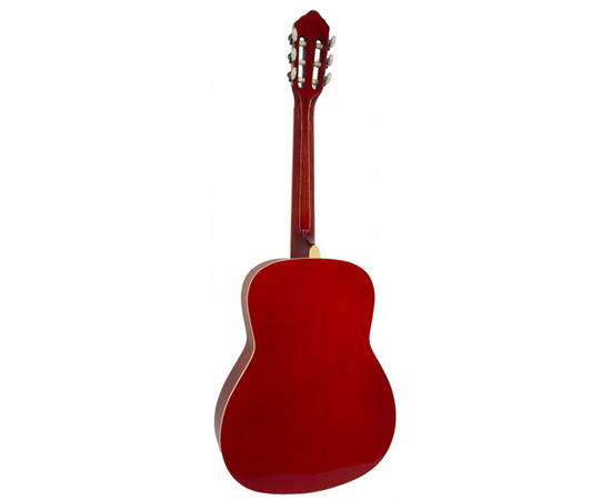 Классическая гитара Toneberg EC3800-RD