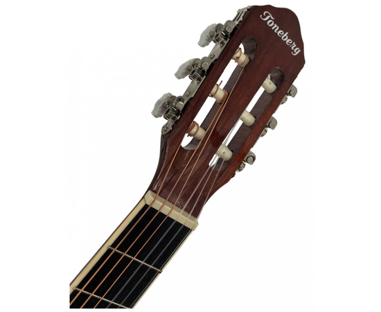 Классическая гитара Toneberg EC3800-SB