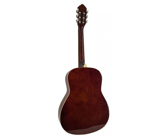 Классическая гитара Toneberg EC3800-SB