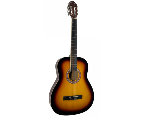 Классическая гитара Toneberg EC3800-SB - 160253 за 2810 грн. | 4Club