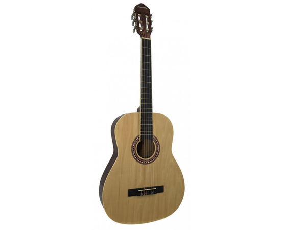 Класична гітара Toneberg EC3800 N - 160250 за 2810 грн. | 4Club