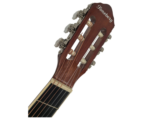 Класична гітара Toneberg EC3800 N