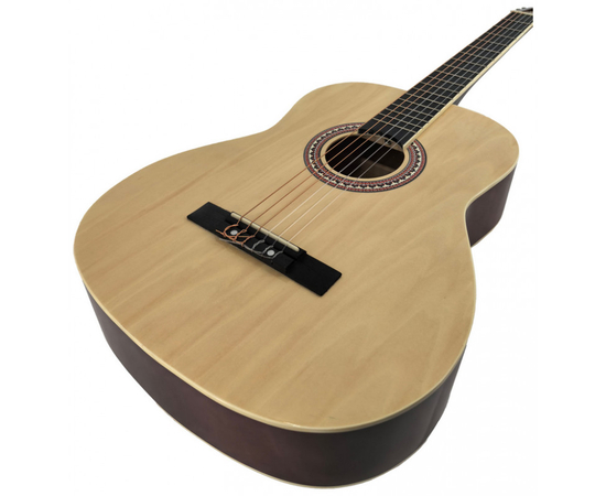 Класична гітара Toneberg EC3800 N