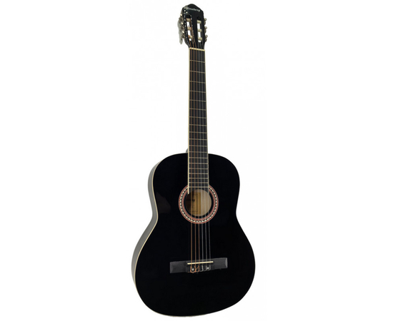 Классическая гитара Toneberg EC3900-BK - 160254 за 2988 грн. | 4Club
