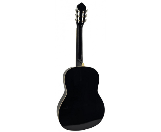 Классическая гитара Toneberg EC3900-BK