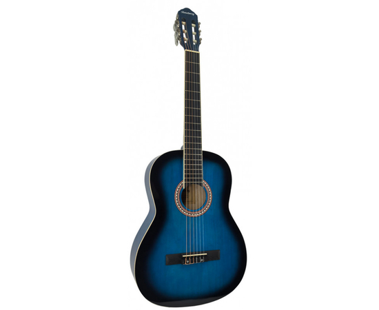 Классическая гитара Toneberg EC3900-BL - 160255 за 2988 грн. | 4Club