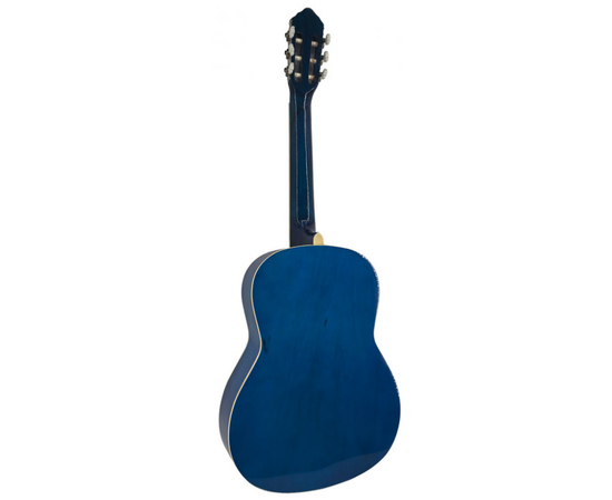 Классическая гитара Toneberg EC3900-BL