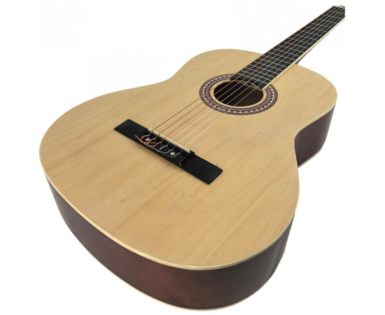 Классическая гитара Toneberg EC3900-N