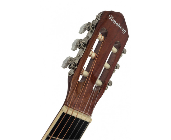 Классическая гитара Toneberg EC3900-N