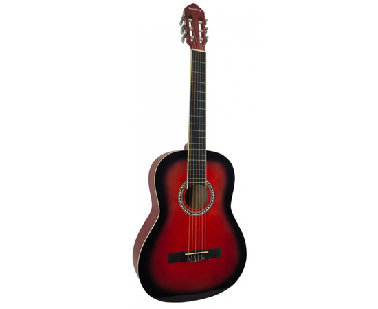 Класична гітара Toneberg EC3900-RD - 160257 за 2988 грн. | 4Club