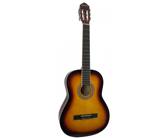 Класична гітара Toneberg EC3900-SB - 160258 за 0 грн. | 4Club