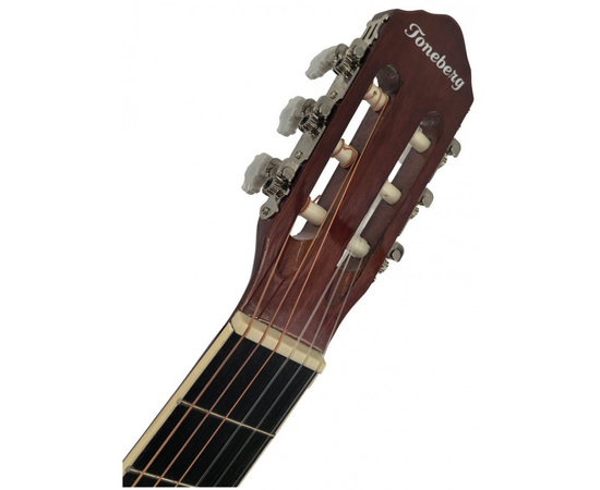 Класична гітара Toneberg EC3900-SB