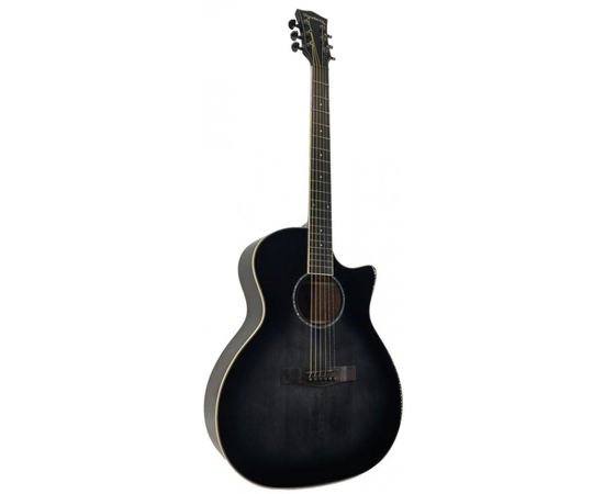 Акустическая гитара Toneberg T340-FG-BK - 160259 за 7805 грн. | 4Club