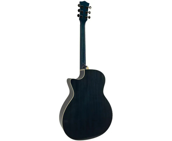 Акустическая гитара Toneberg T340-FG-BL