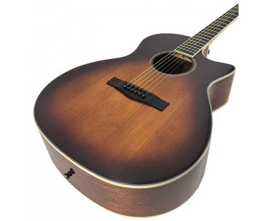 Акустическая гитара Toneberg T340-FG-CS