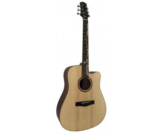 Акустическая гитара Toneberg TMLT-N - 160263 за 8697 грн. | 4Club