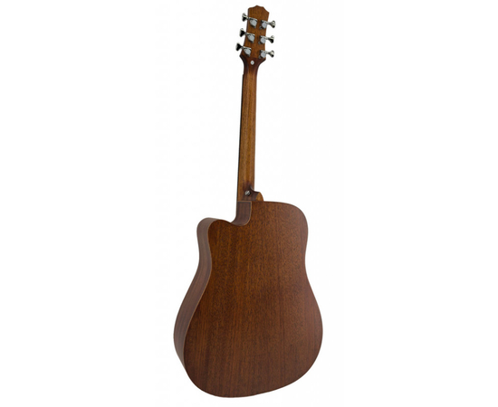 Акустическая гитара Toneberg TMLT-N