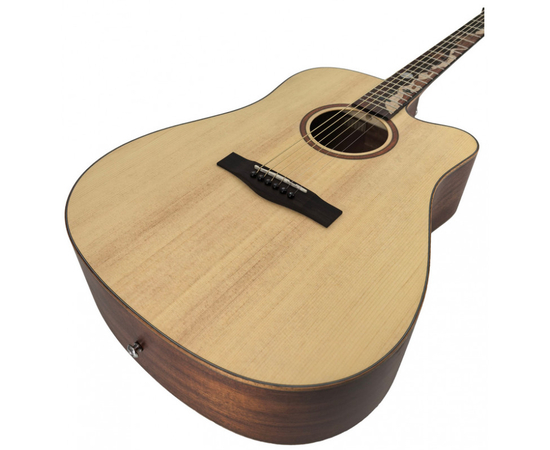 Акустическая гитара Toneberg TMLT-N